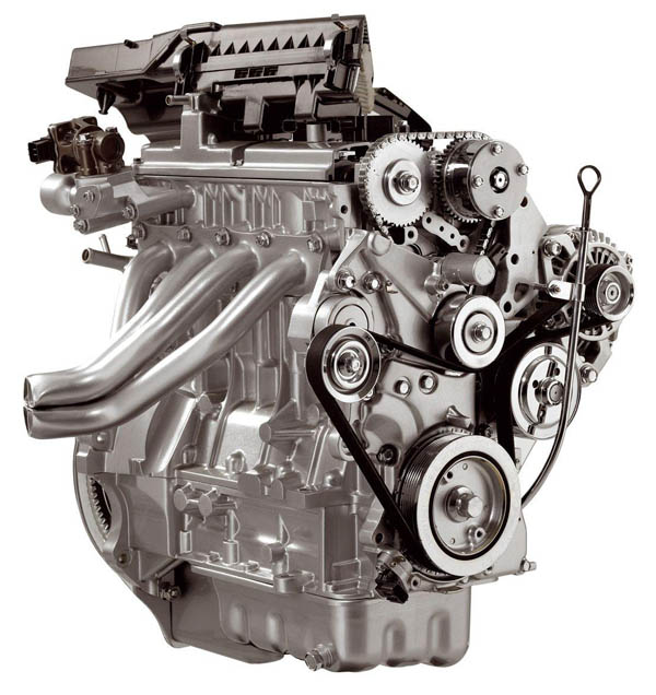2014 Des Benz Ml55 Amg Car Engine